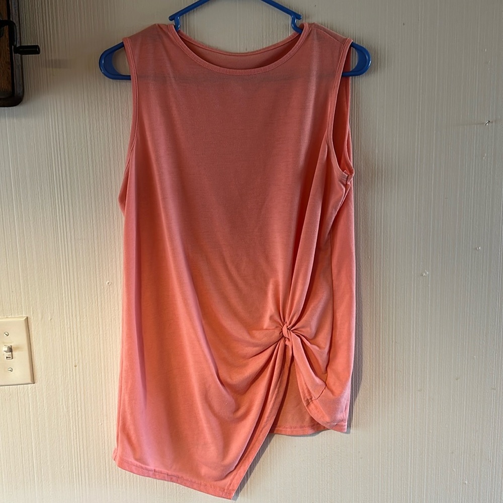 Women’s tank top